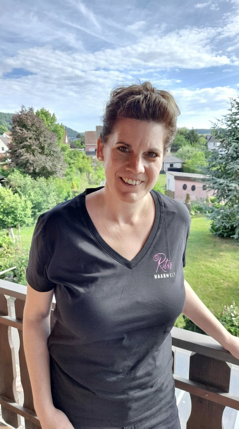 Diana – Ritas Haarwelt